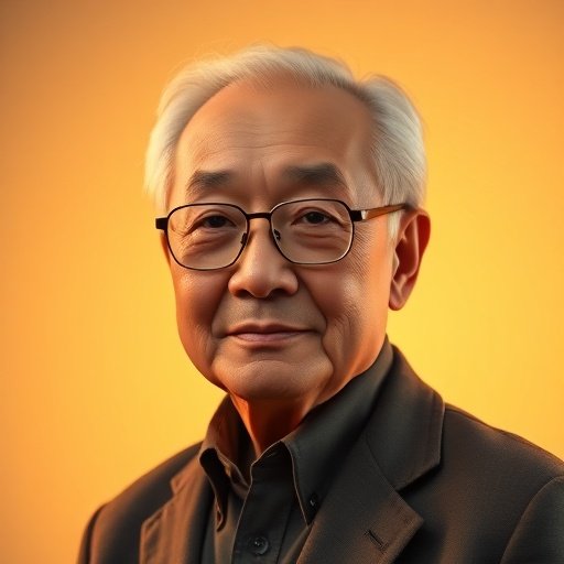 色中色影视核心成员：陈凯歌